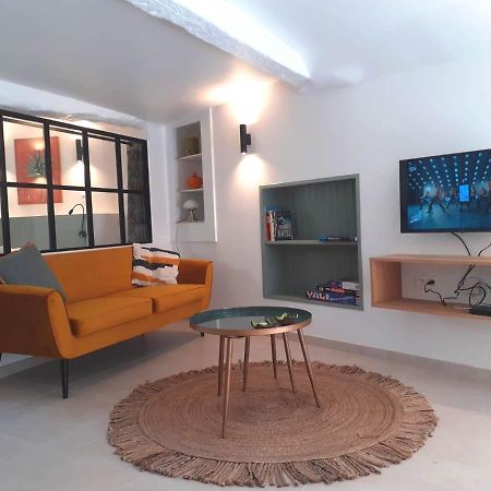 Apartement Victor Tourtour Luaran gambar