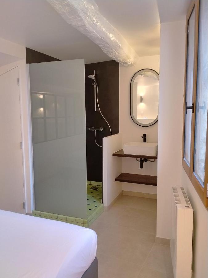 Apartement Victor Tourtour Luaran gambar