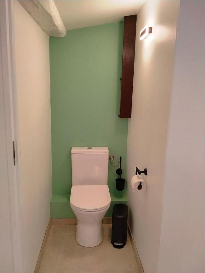 Apartement Victor Tourtour Luaran gambar