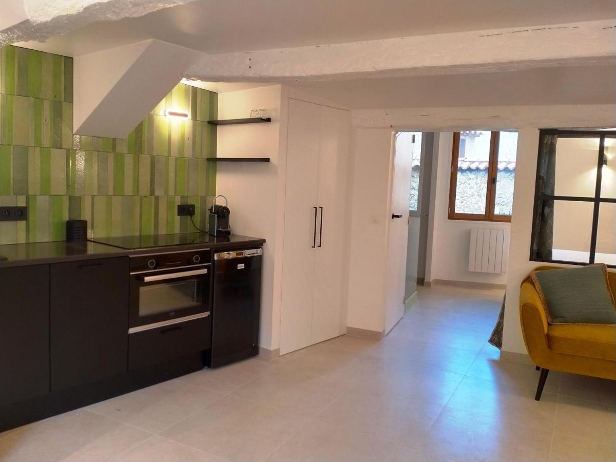 Apartement Victor Tourtour Luaran gambar
